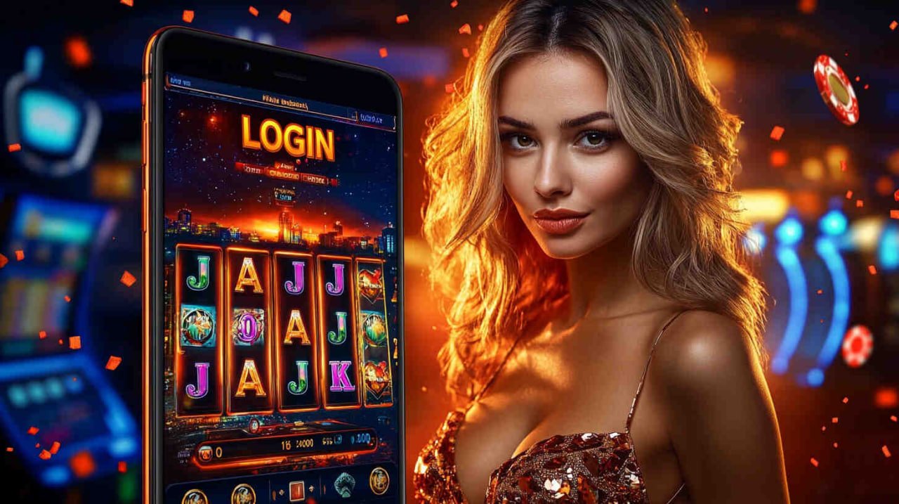 Filipino player selecting bingo tickets on a mobile phone using ph444 login
